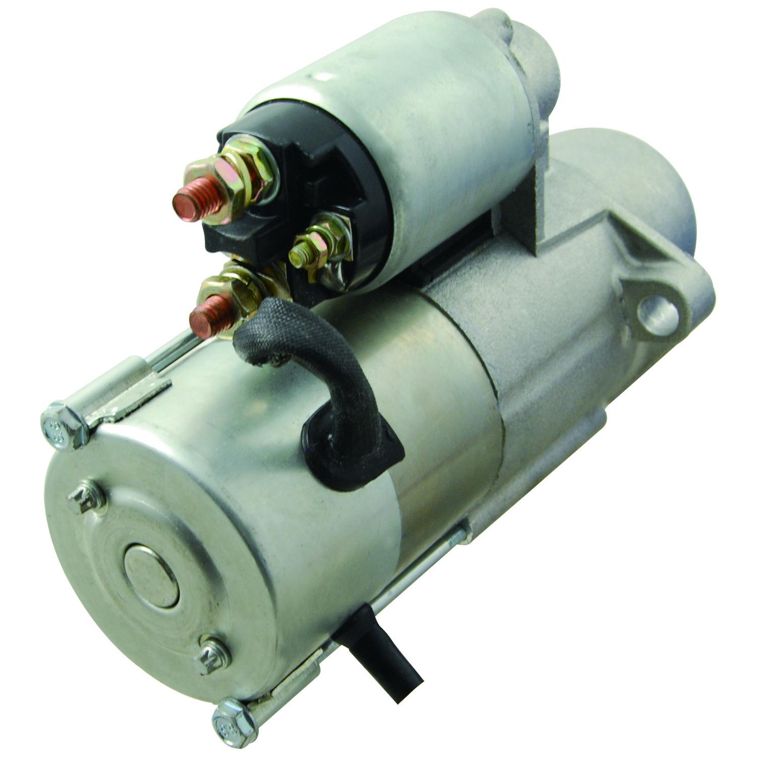 WAI 6755N - Starter Motor WAI 6755N Starter Motor product image 1 of 2