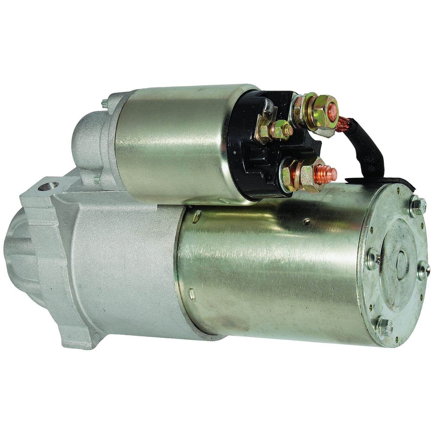WAI 6757N - Starter Motor WAI 6757N Starter Motor product image 1 of 2