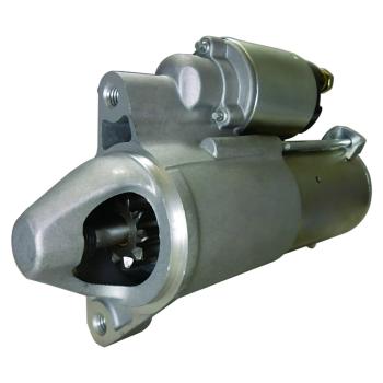 2009 Dodge Nitro Starter Motor WAI 6761N image 2 of 2