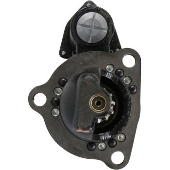 2011 International ProStar Starter Motor WAI 6777N image 1 of 4