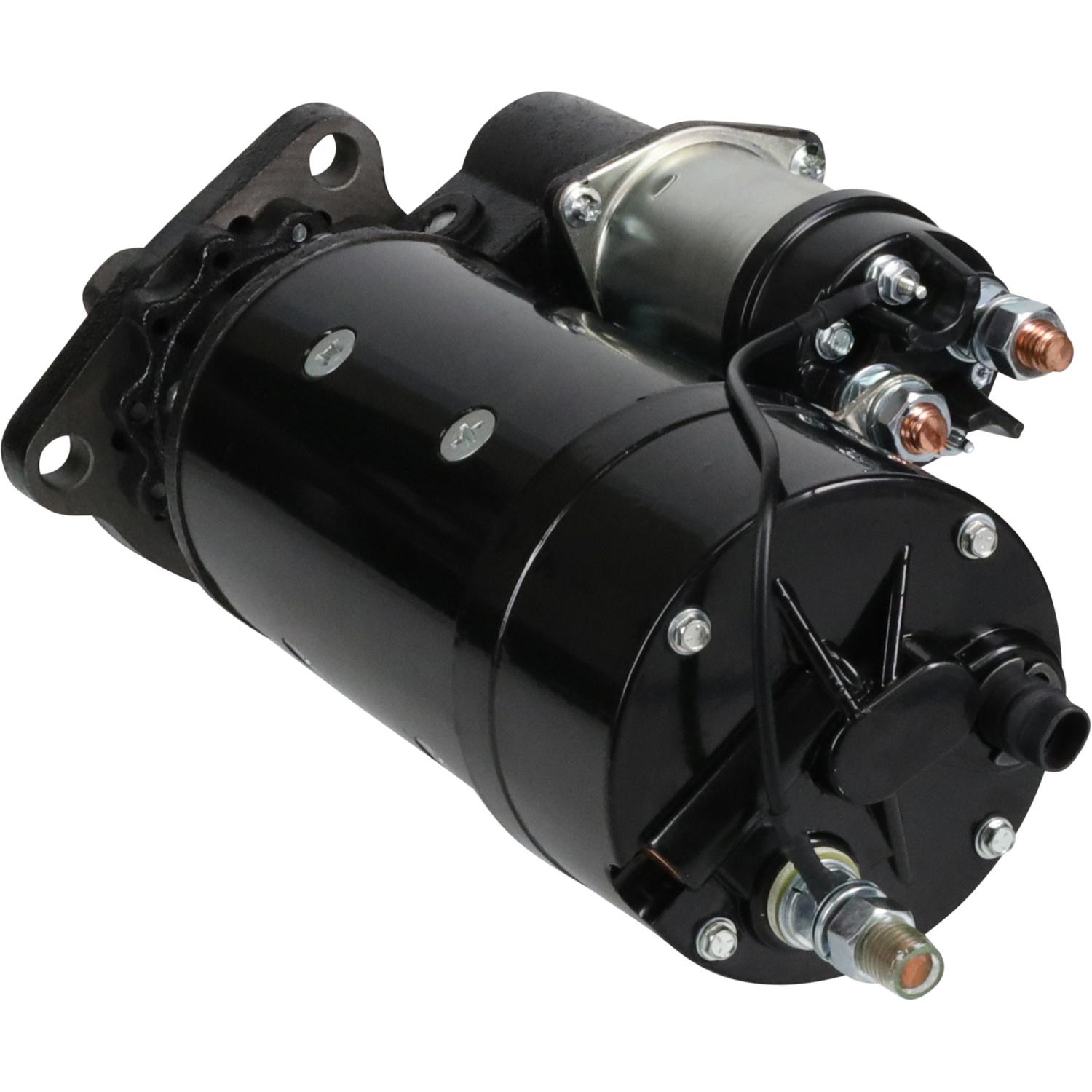 WAI 6777N Starter Motor product image 8 of 14