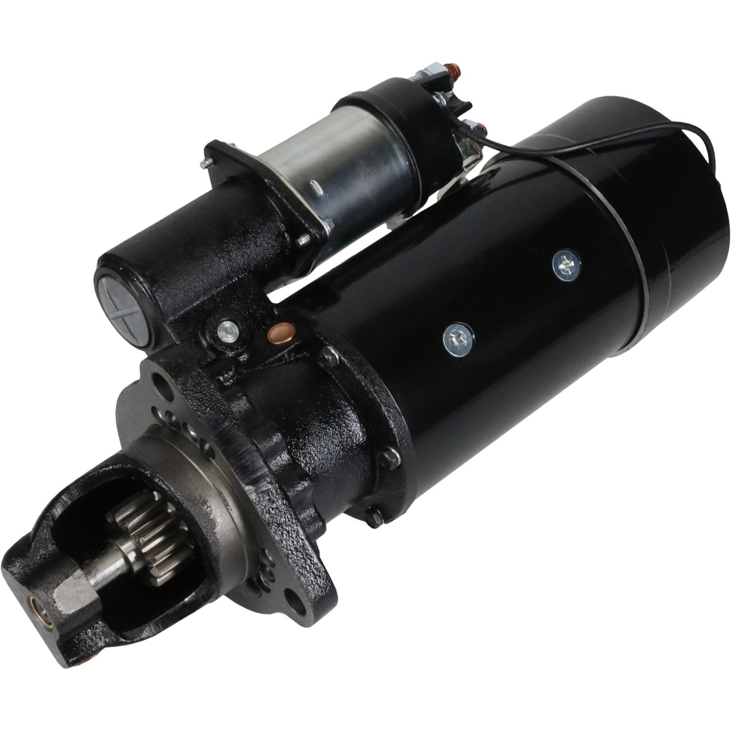 WAI 6777N Starter Motor product image 10 of 14