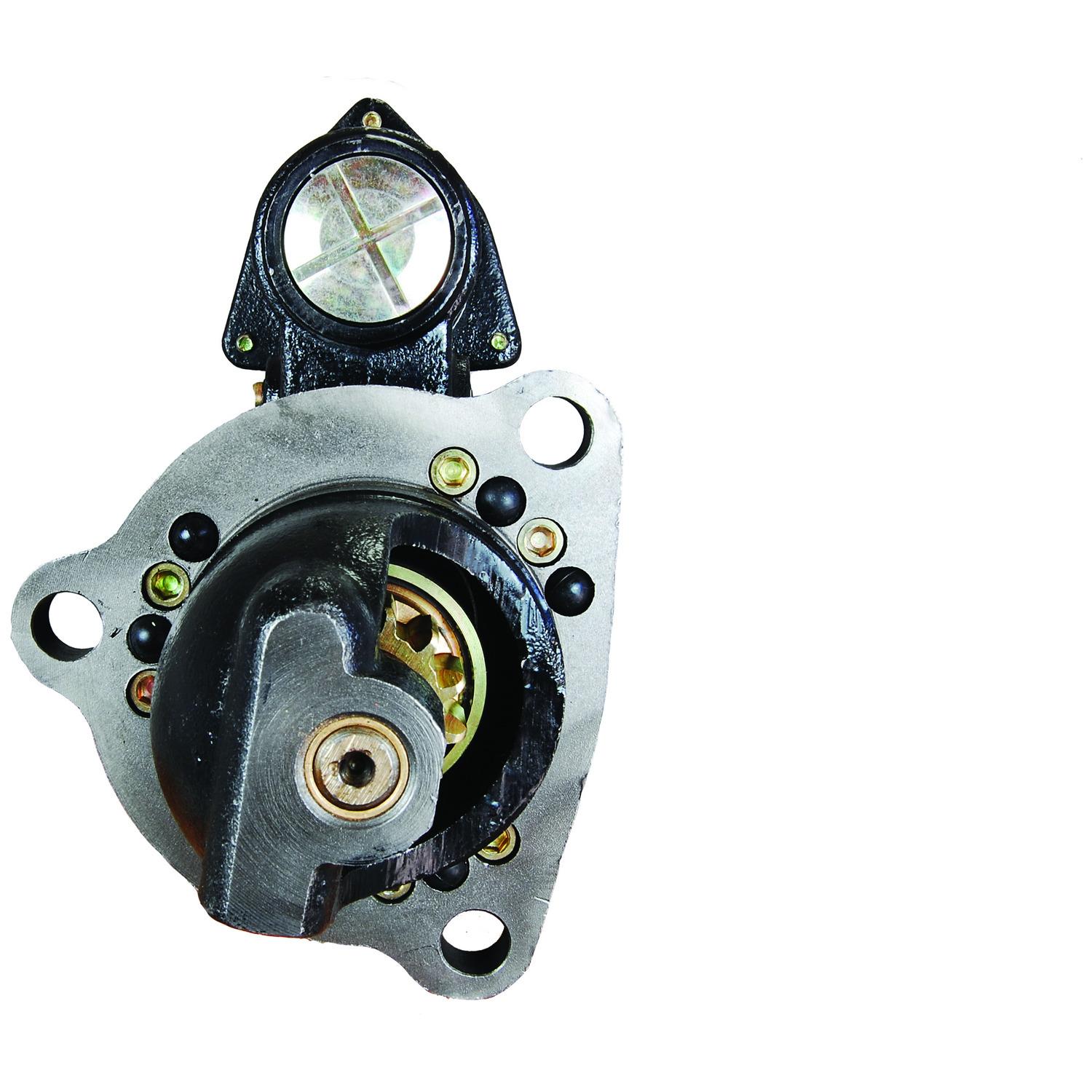 WAI 6777N Starter Motor product image 14 of 14