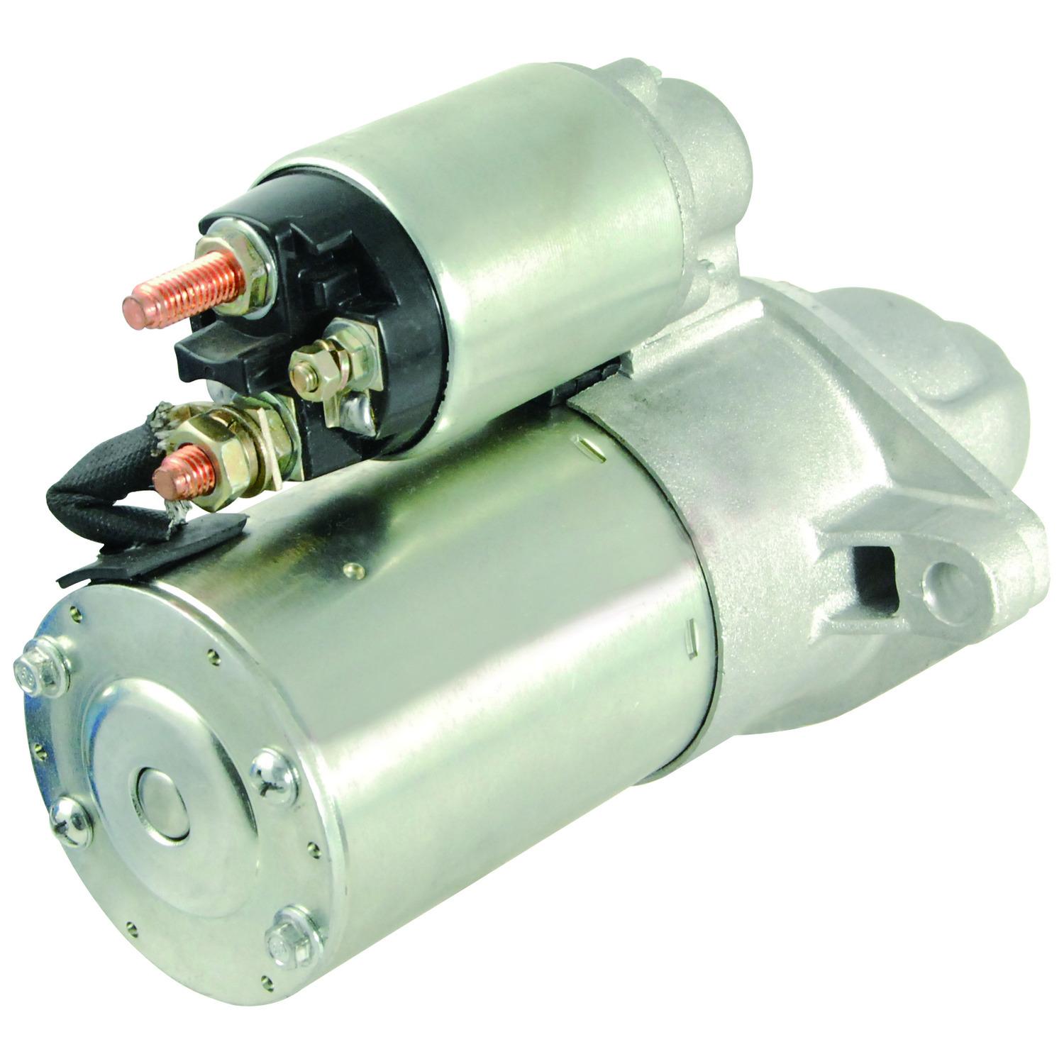 WAI 6782N Starter Motor product image 1 of 2
