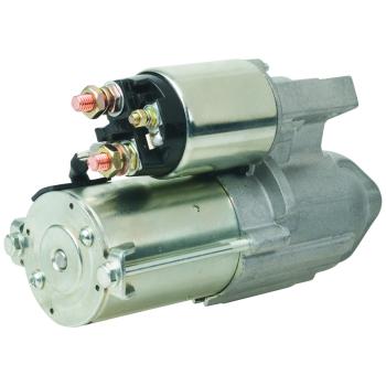 2007 Buick Rendezvous Starter Motor WAI 6783N image 1 of 4