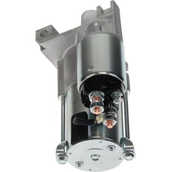 2007 Buick Rendezvous Starter Motor WAI 6783N image 2 of 4