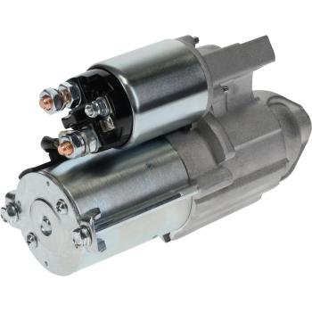 2007 Buick Rendezvous Starter Motor WAI 6783N image 3 of 4