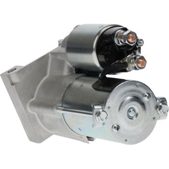 2007 Buick Rendezvous Starter Motor WAI 6783N image 4 of 4
