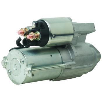 2010 Buick Lucerne Starter Motor WAI 6785N image 1 of 2
