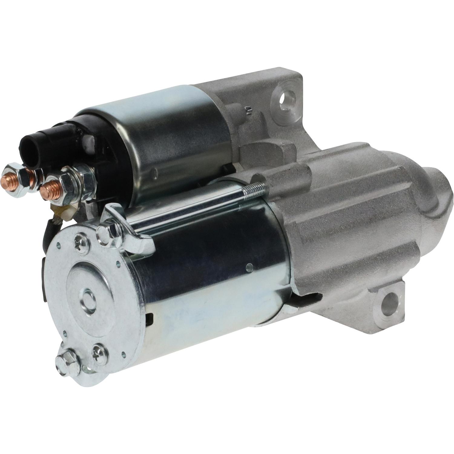 WAI 6786N - Starter Motor WAI 6786N Starter Motor product image 3 of 19