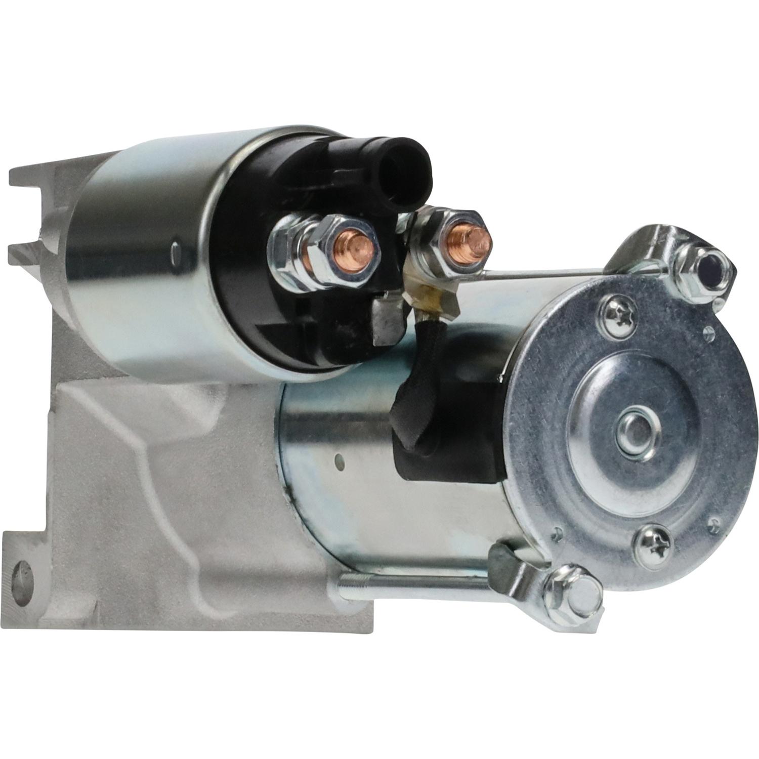 WAI 6786N - Starter Motor WAI 6786N Starter Motor product image 4 of 19