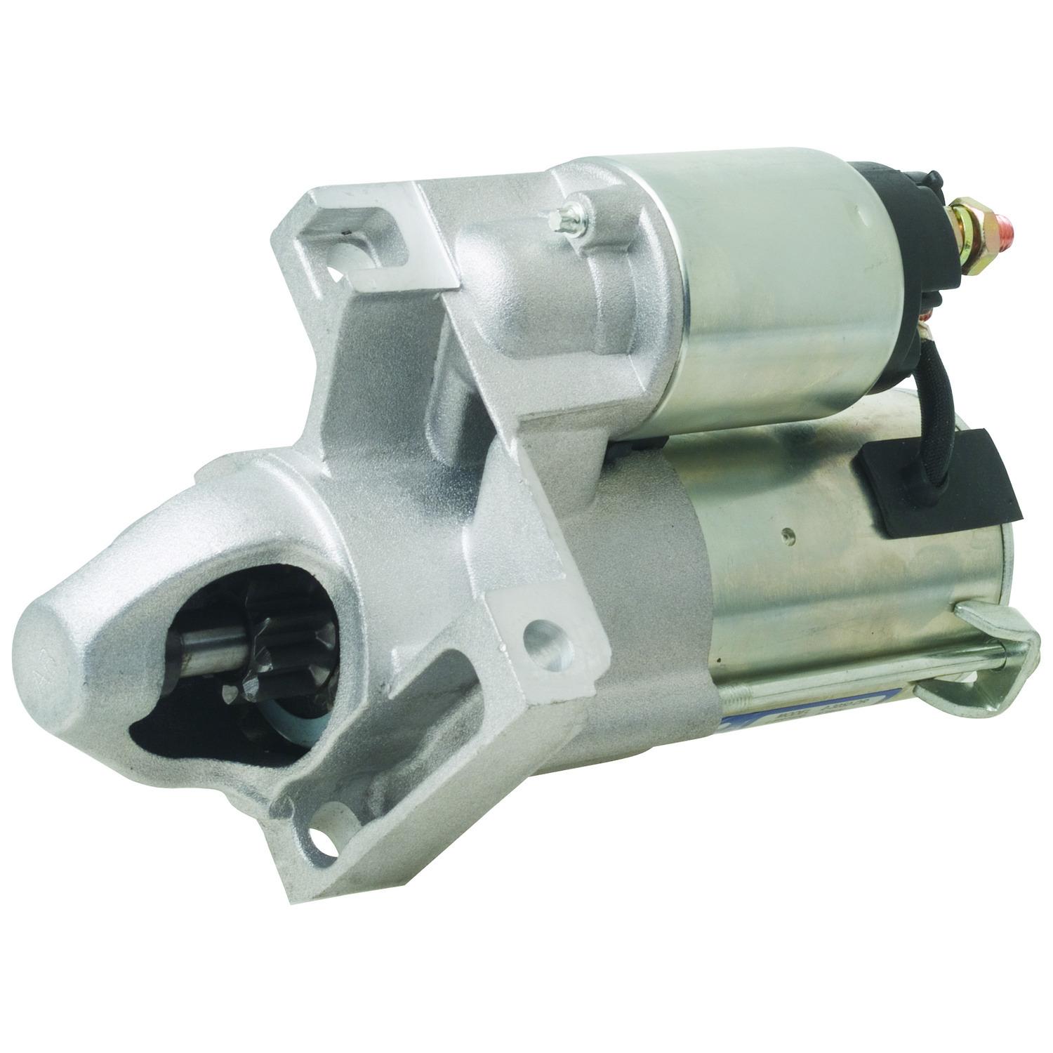 WAI 6786N - Starter Motor WAI 6786N Starter Motor product image 15 of 19