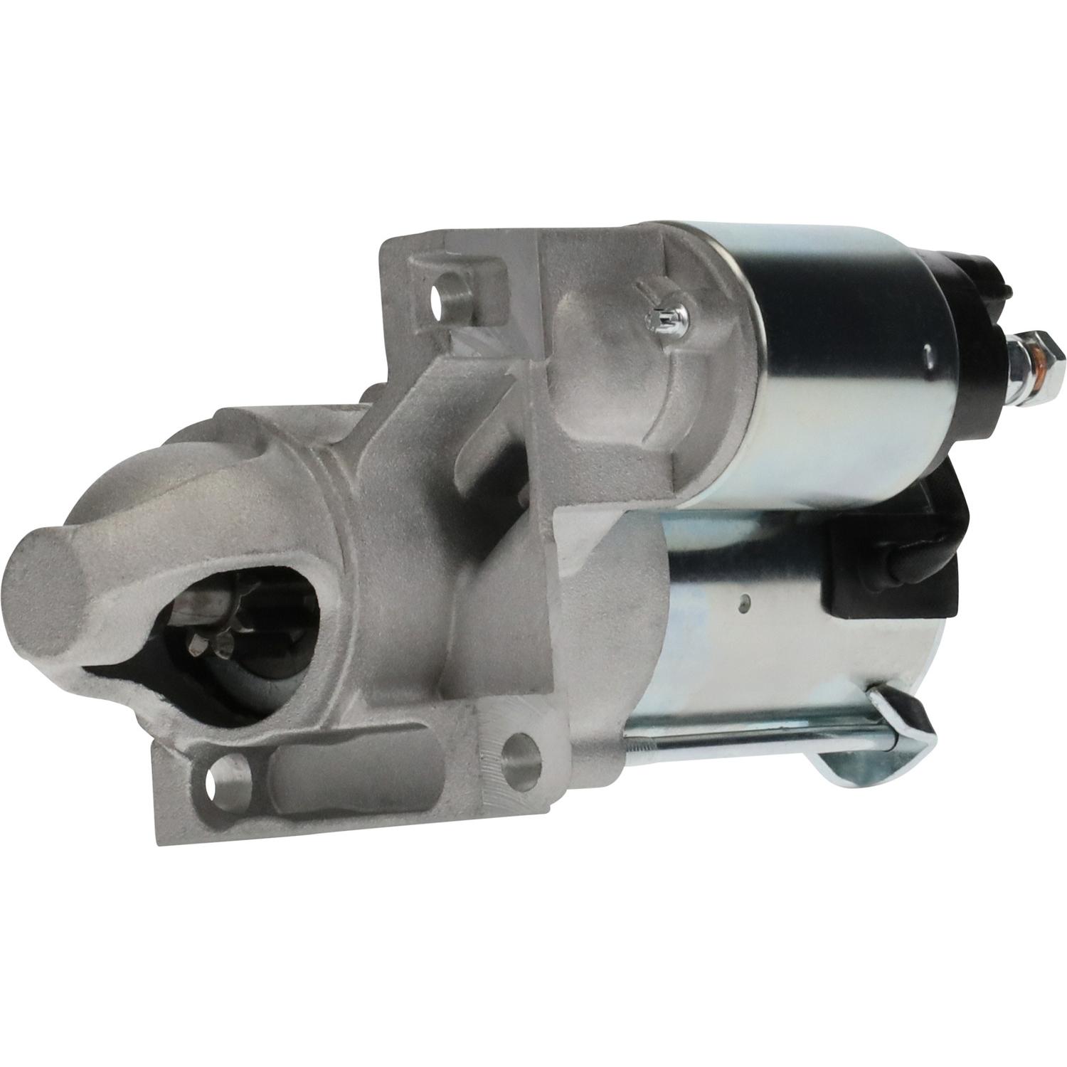 WAI 6786N - Starter Motor WAI 6786N Starter Motor product image 18 of 19