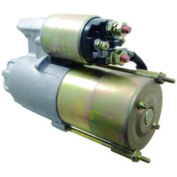 1996 Chevrolet Caprice Starter Motor WAI 6789N image 1 of 4