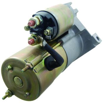1996 Chevrolet Caprice Starter Motor WAI 6789N image 2 of 4