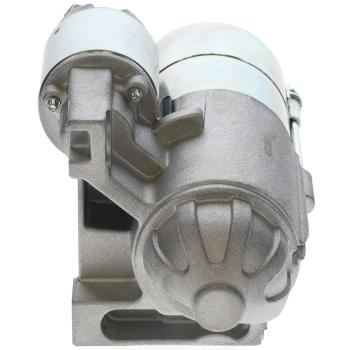 1996 Chevrolet Caprice Starter Motor WAI 6789N image 3 of 4