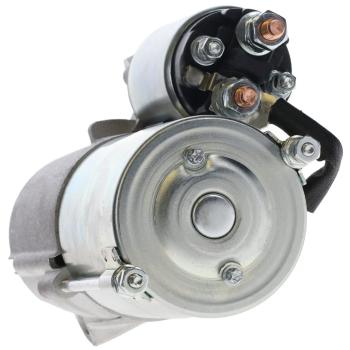 1996 Chevrolet Caprice Starter Motor WAI 6789N image 4 of 4