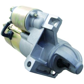 WAI 6789N Starter Motor product image 5 of 8