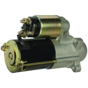 2008 Mercury Grand Marquis Starter Motor WAI 6797N image 1 of 2