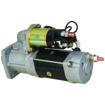 2008 Peterbilt 210 Starter Motor