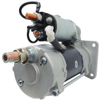 2015 International 4300LP Starter Motor
