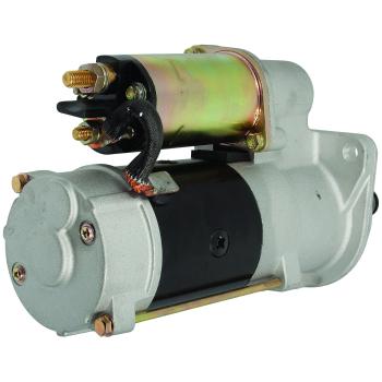 2007 Kalmar YT60T Starter Motor