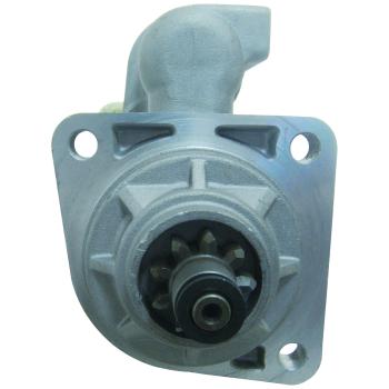 2004 Freightliner FL80 Starter Motor WAI 6842N image 3 of 4