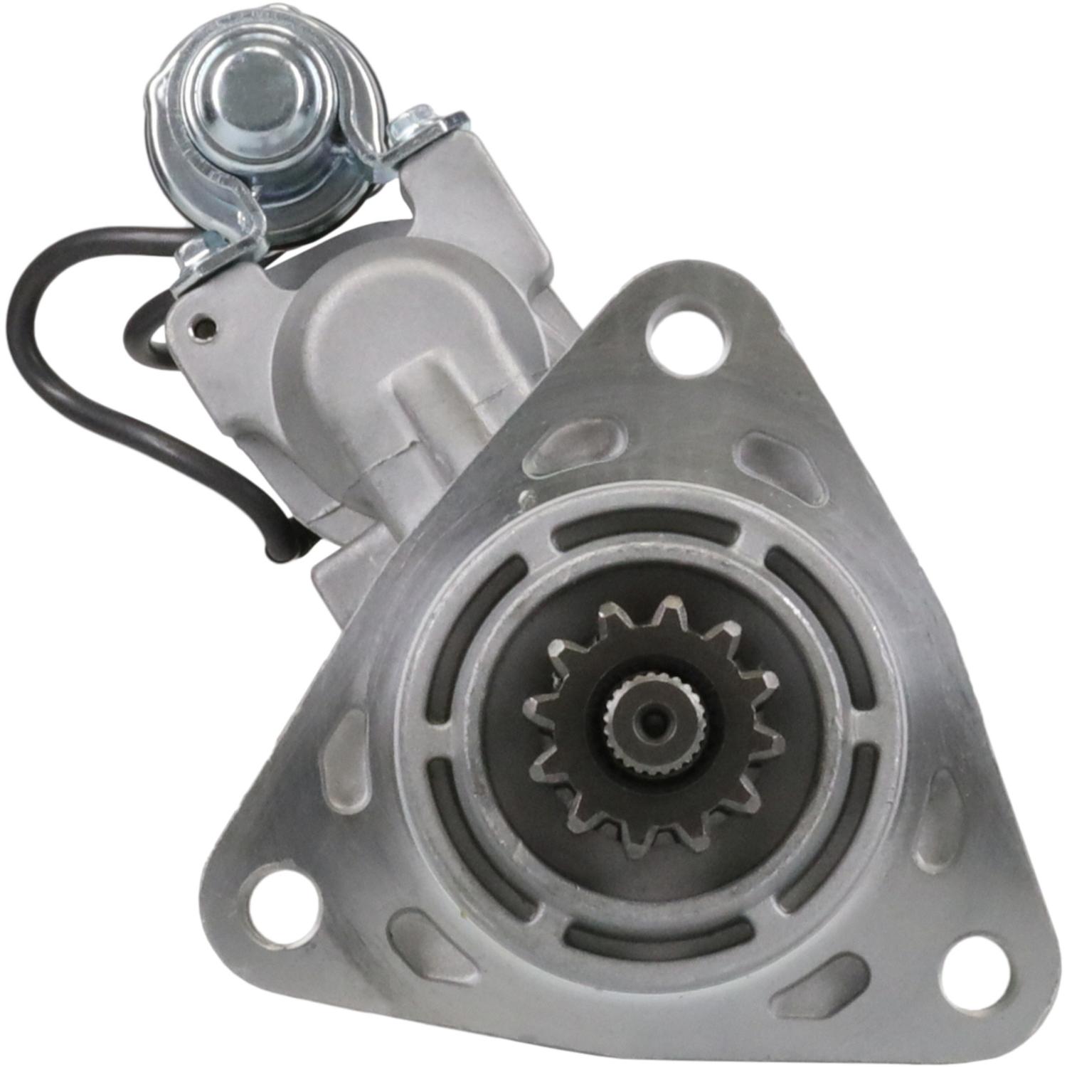 WAI 6859N Starter Motor product image 1 of 15