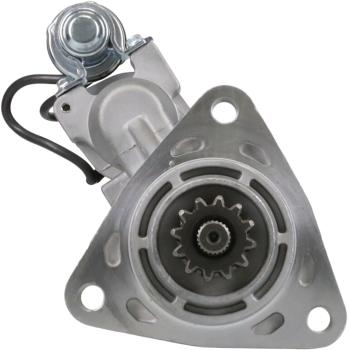 2011 International ProStar Starter Motor WAI 6859N image 1 of 4