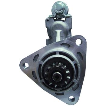 2011 International ProStar Starter Motor WAI 6859N image 2 of 4