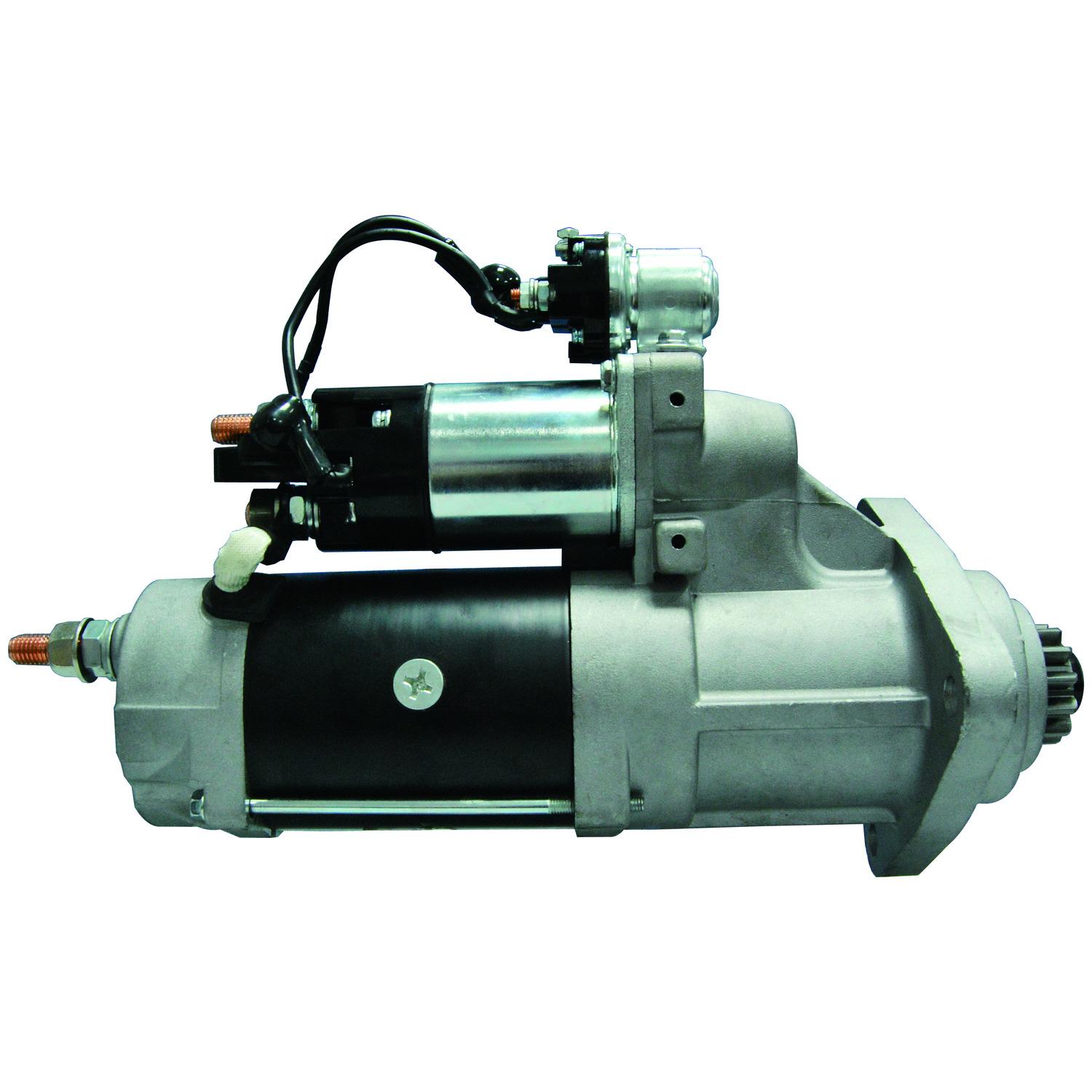 WAI 6859N Starter Motor product image 6 of 15