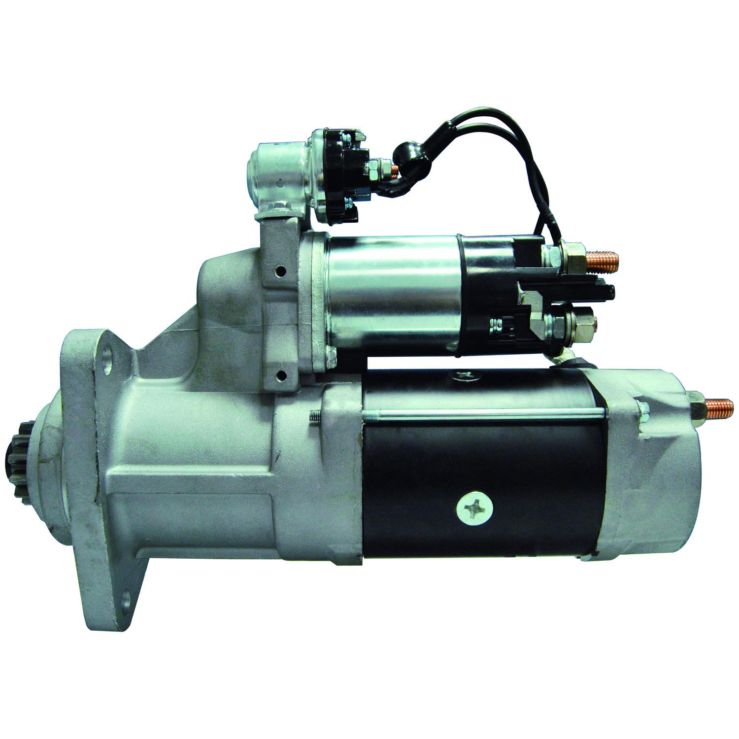 WAI 6859N Starter Motor product image 7 of 15