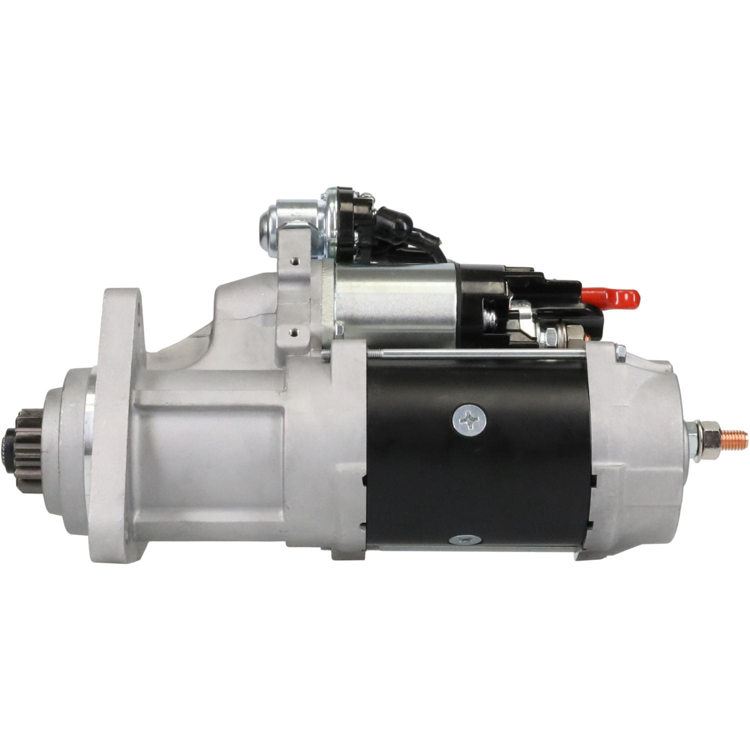 WAI 6859N Starter Motor product image 8 of 15