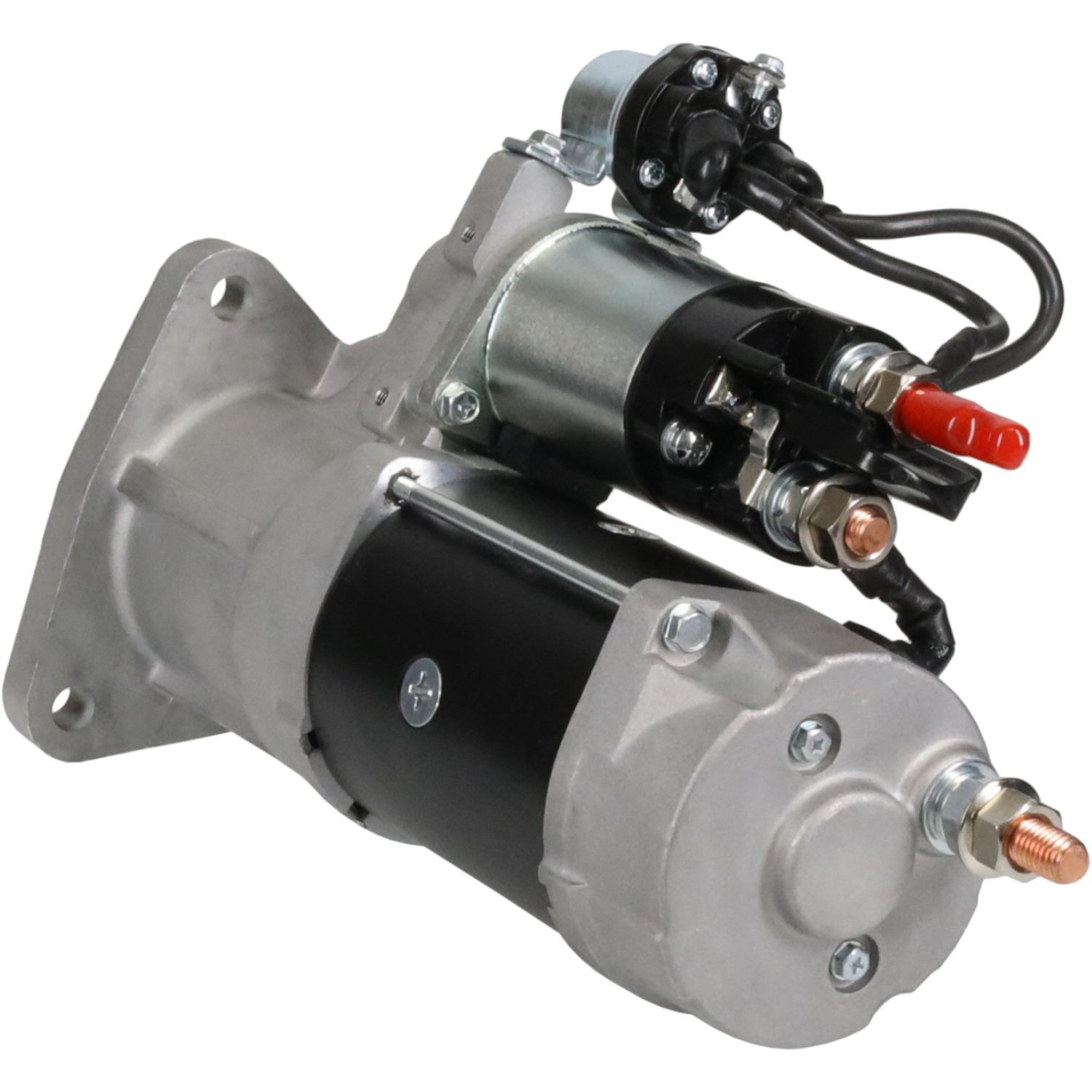 WAI 6859N Starter Motor product image 10 of 15