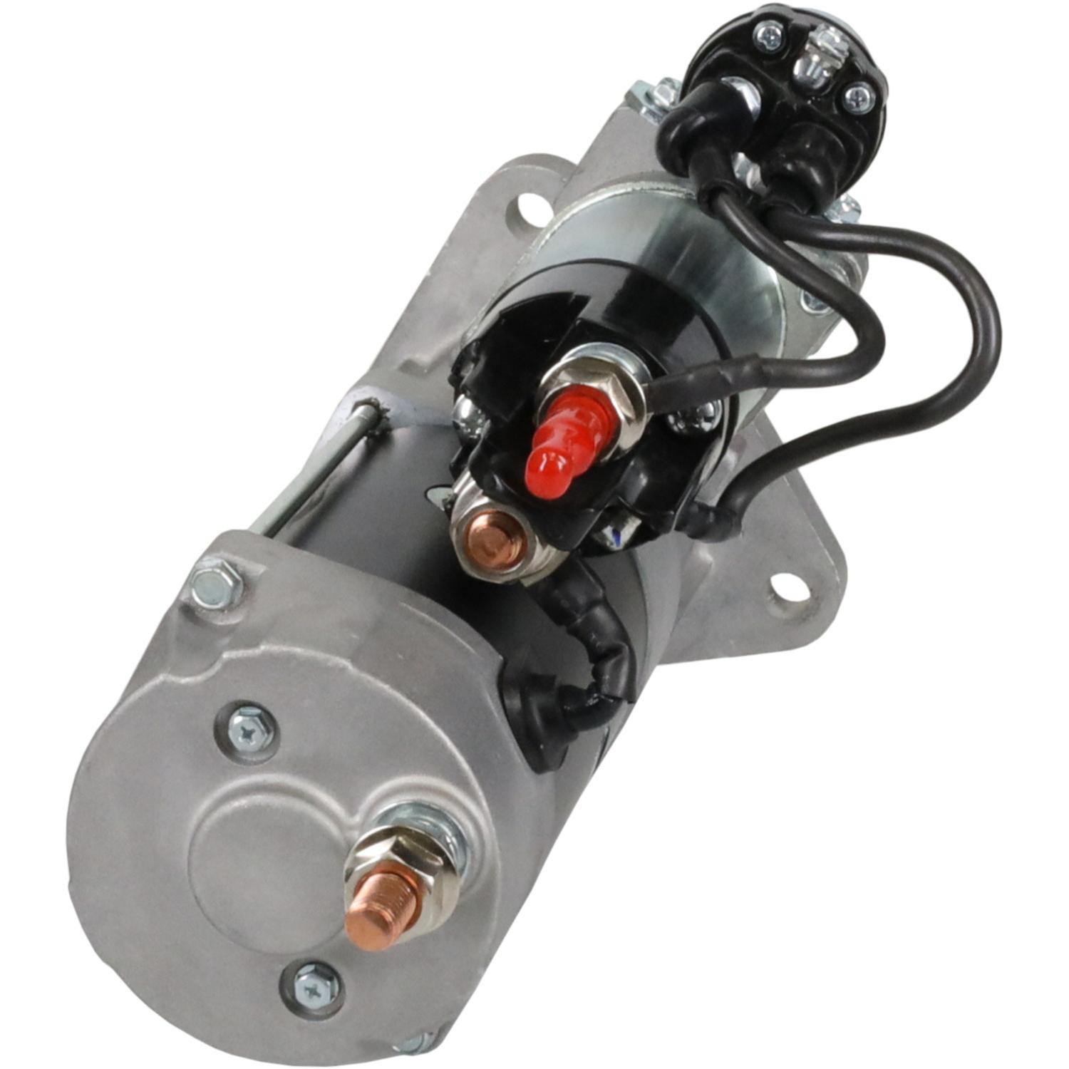WAI 6859N Starter Motor product image 11 of 15