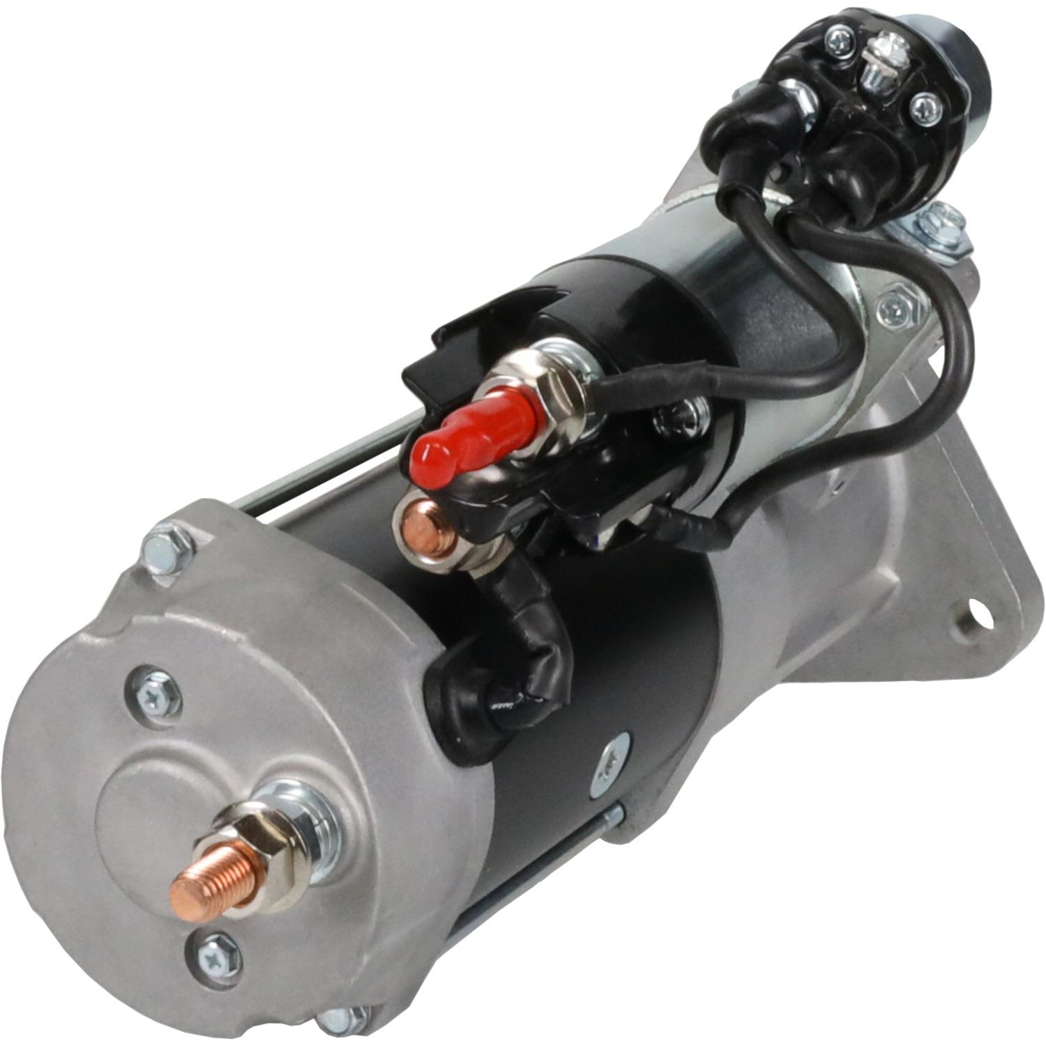 WAI 6859N Starter Motor product image 12 of 15