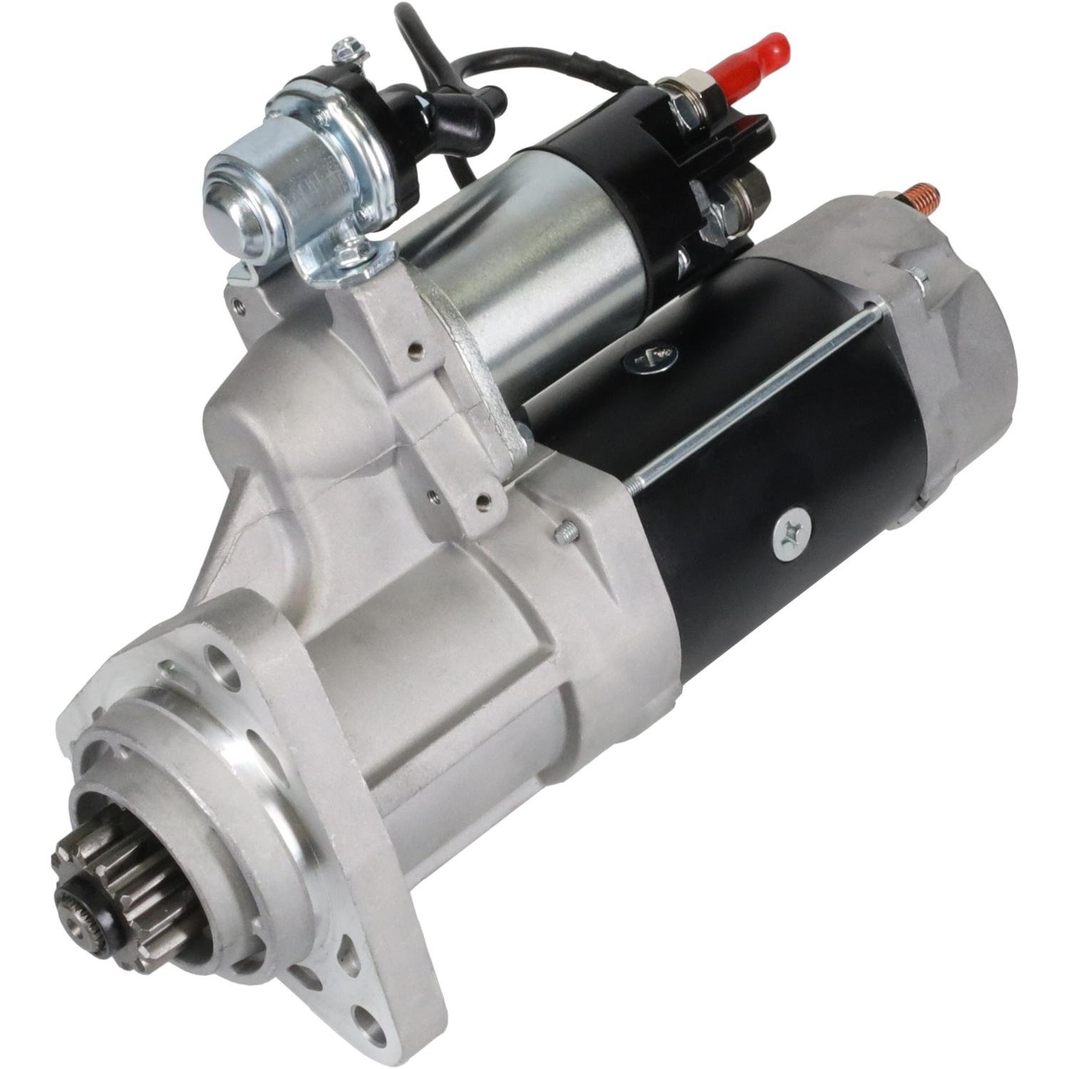 WAI 6859N Starter Motor product image 13 of 15