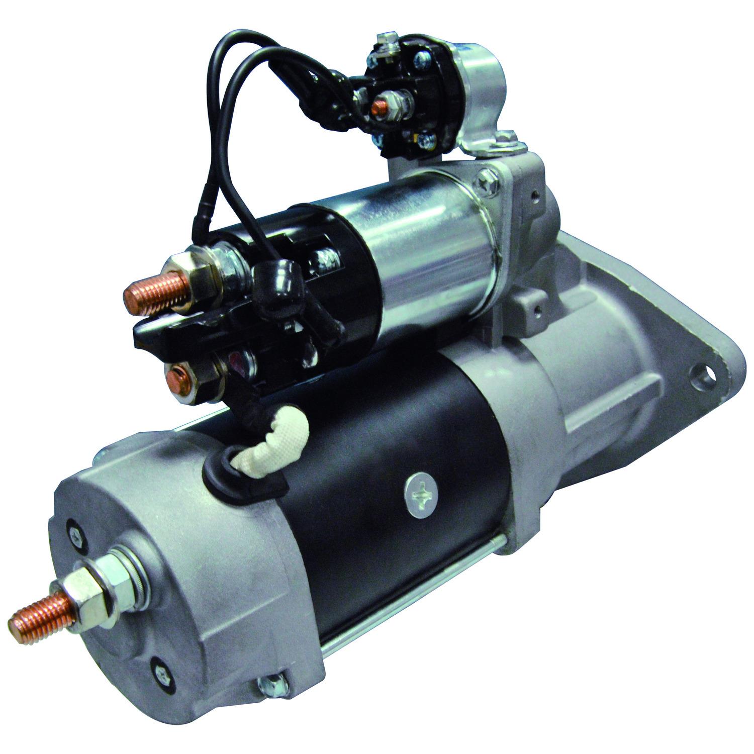 WAI 6859N Starter Motor product image 15 of 15