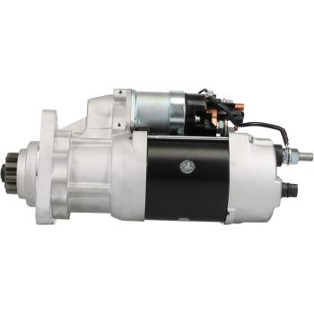2002 Mack LE Starter Motor WAI 6867N image 2 of 4
