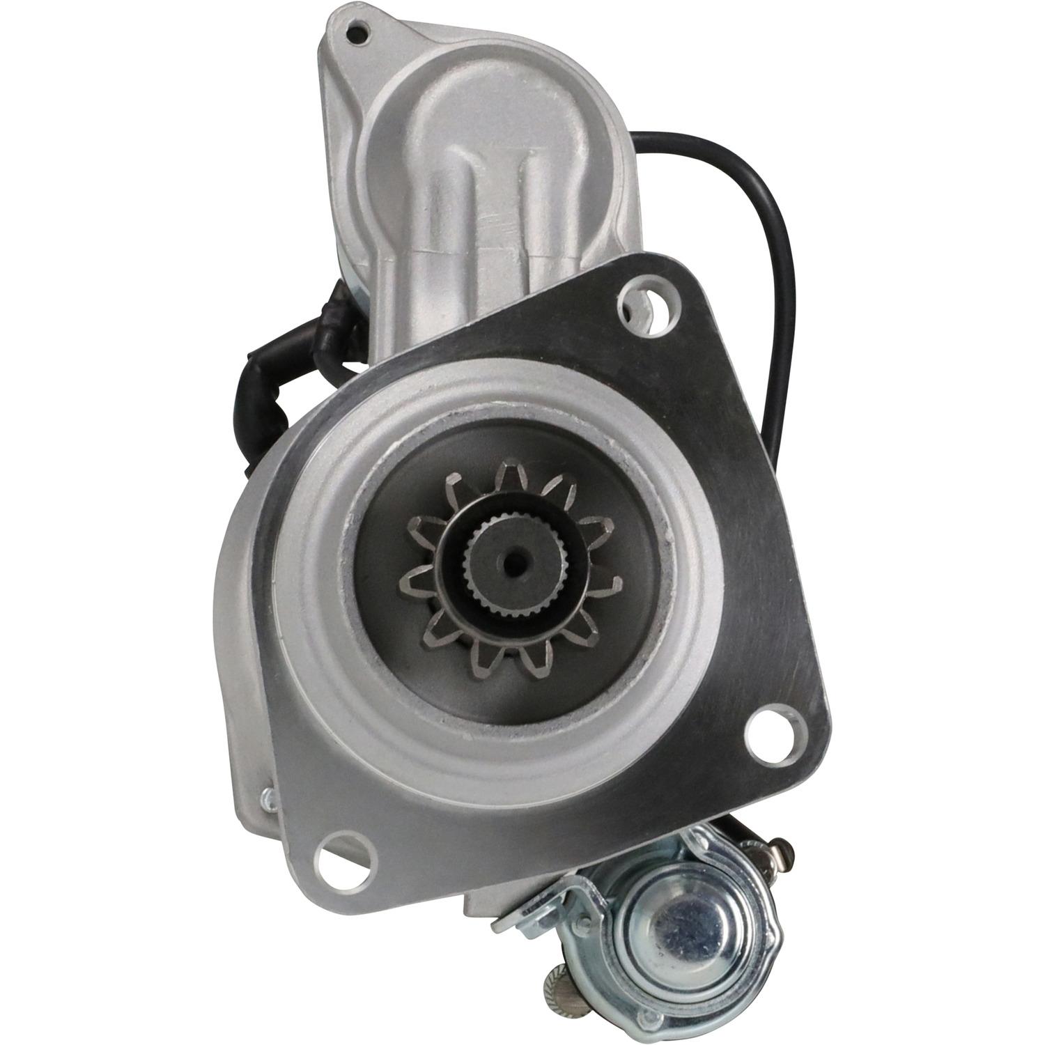 WAI 6872N - Starter Motor WAI 6872N Starter Motor product image 1 of 15