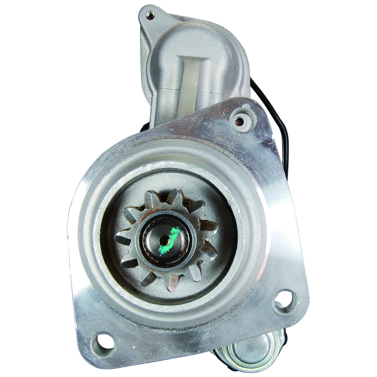 WAI 6872N - Starter Motor WAI 6872N Starter Motor product image 2 of 15