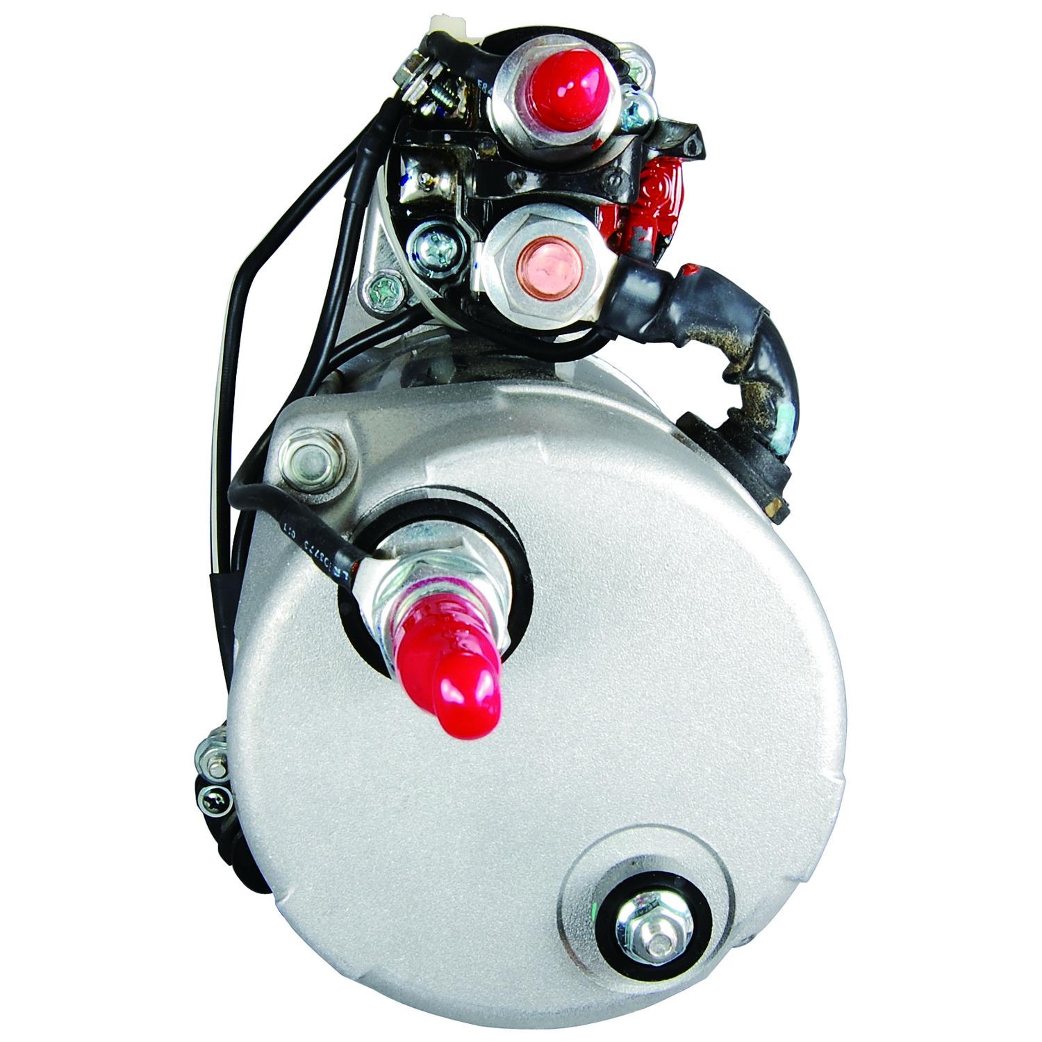 WAI 6872N - Starter Motor WAI 6872N Starter Motor product image 3 of 15