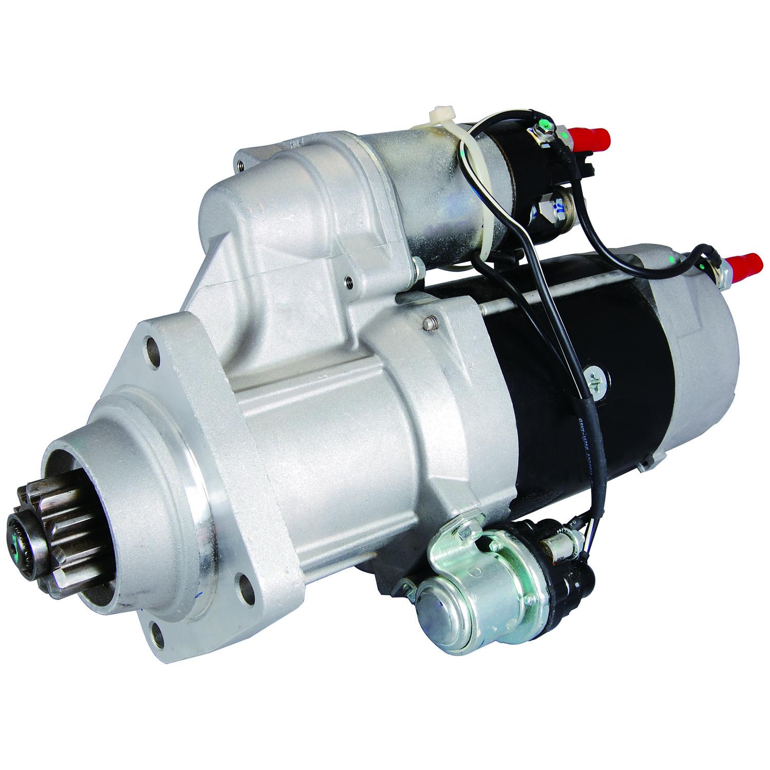 WAI 6872N - Starter Motor WAI 6872N Starter Motor product image 5 of 15