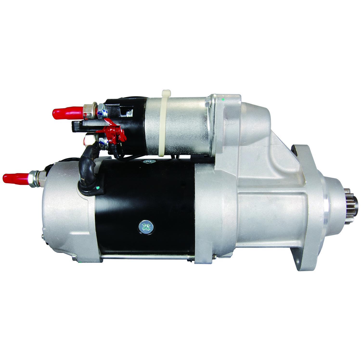 WAI 6872N - Starter Motor WAI 6872N Starter Motor product image 6 of 15