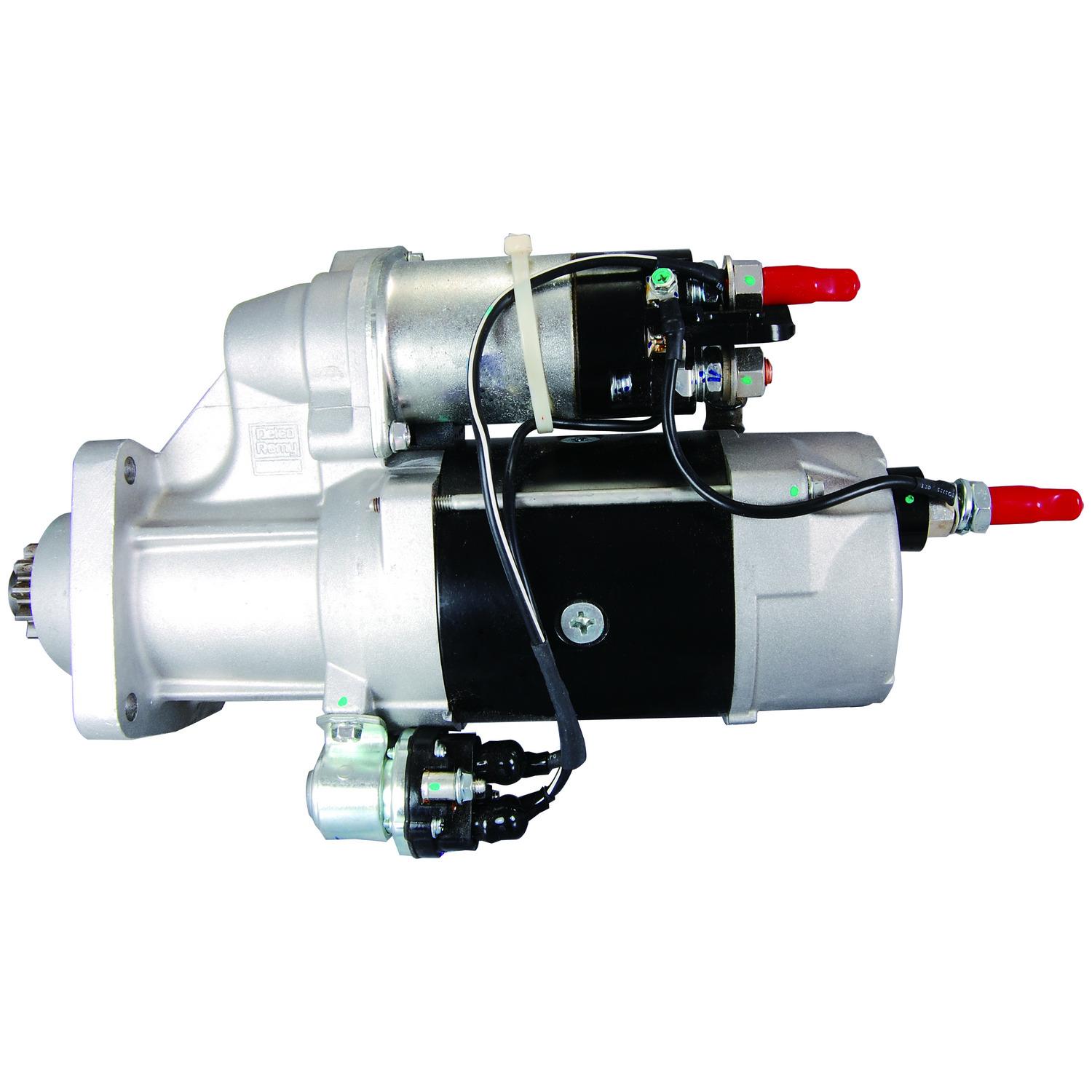WAI 6872N - Starter Motor WAI 6872N Starter Motor product image 7 of 15