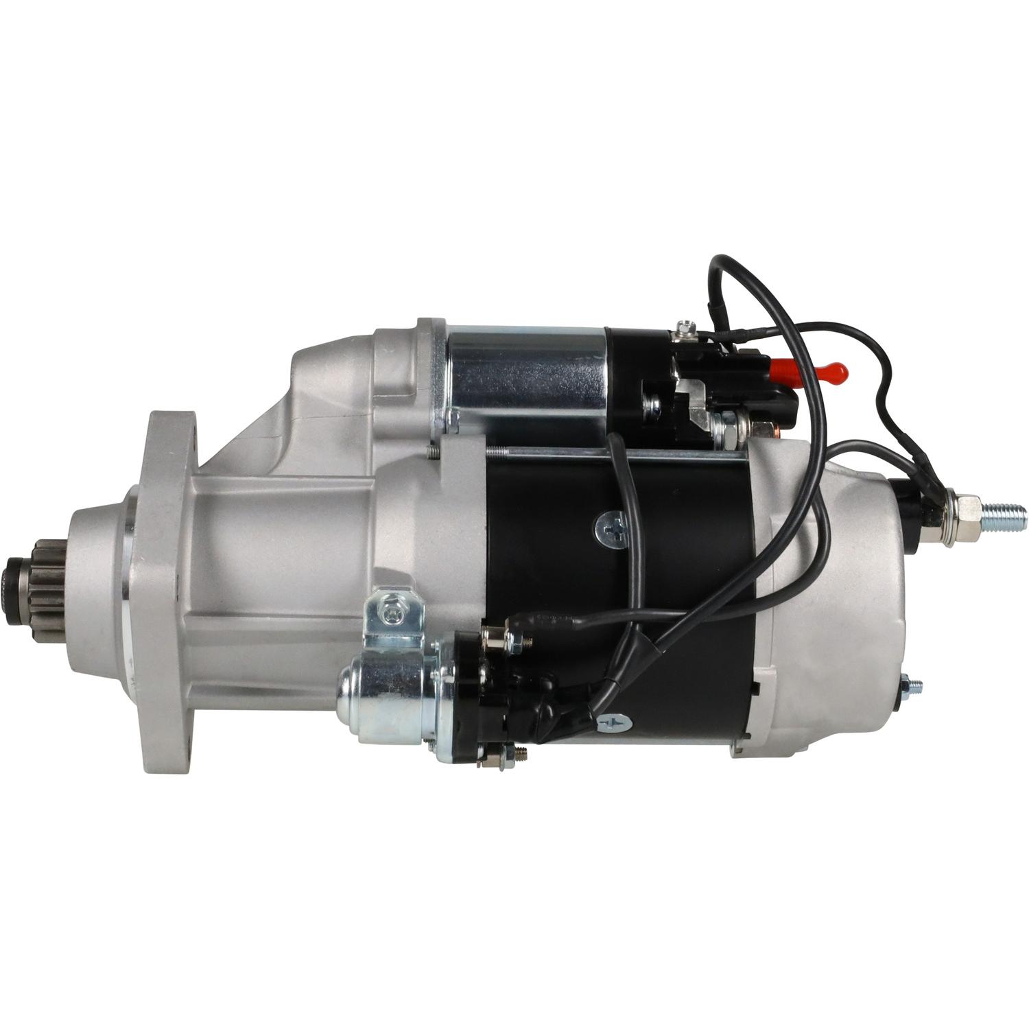 WAI 6872N - Starter Motor WAI 6872N Starter Motor product image 8 of 15