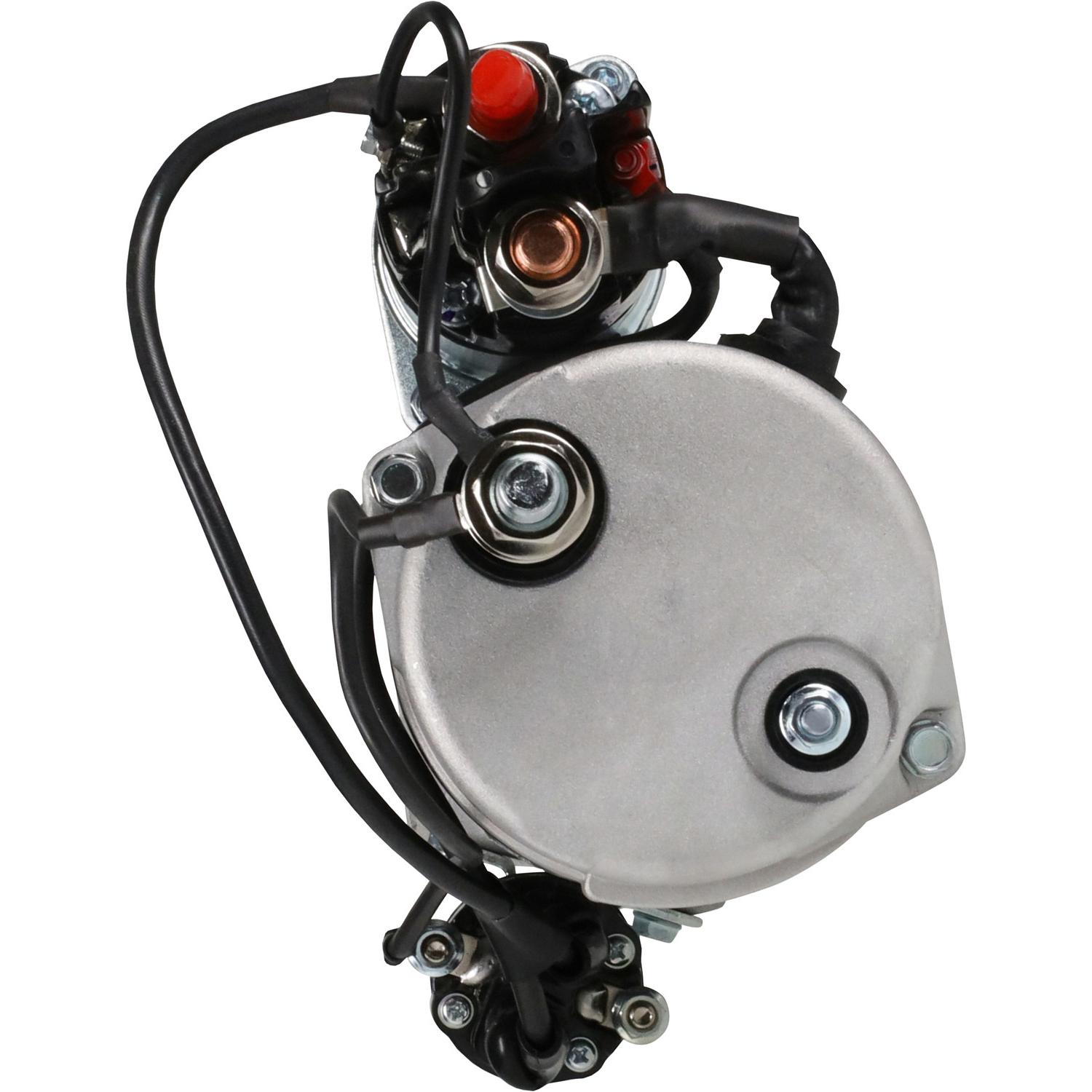 WAI 6872N - Starter Motor WAI 6872N Starter Motor product image 9 of 15
