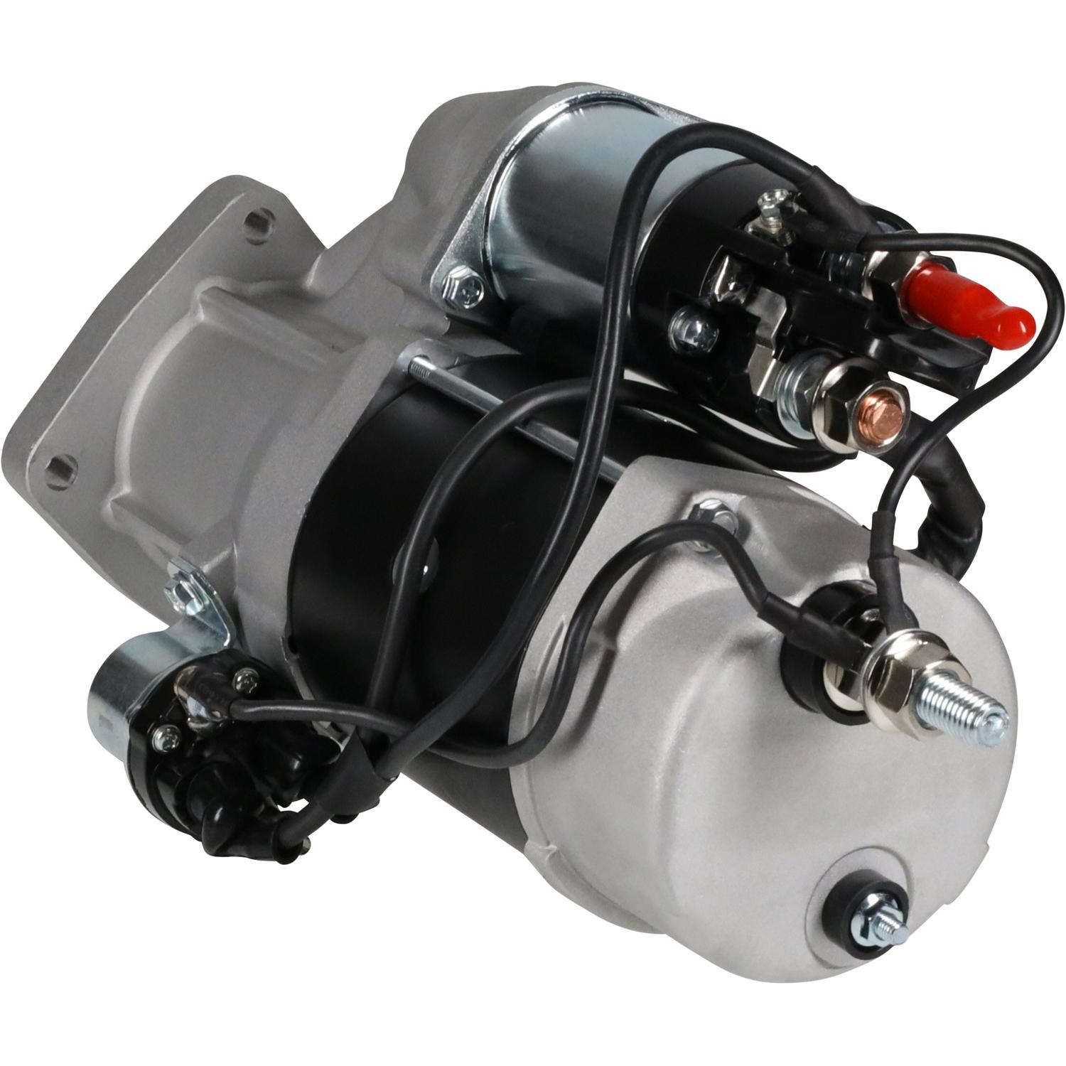 WAI 6872N - Starter Motor WAI 6872N Starter Motor product image 10 of 15