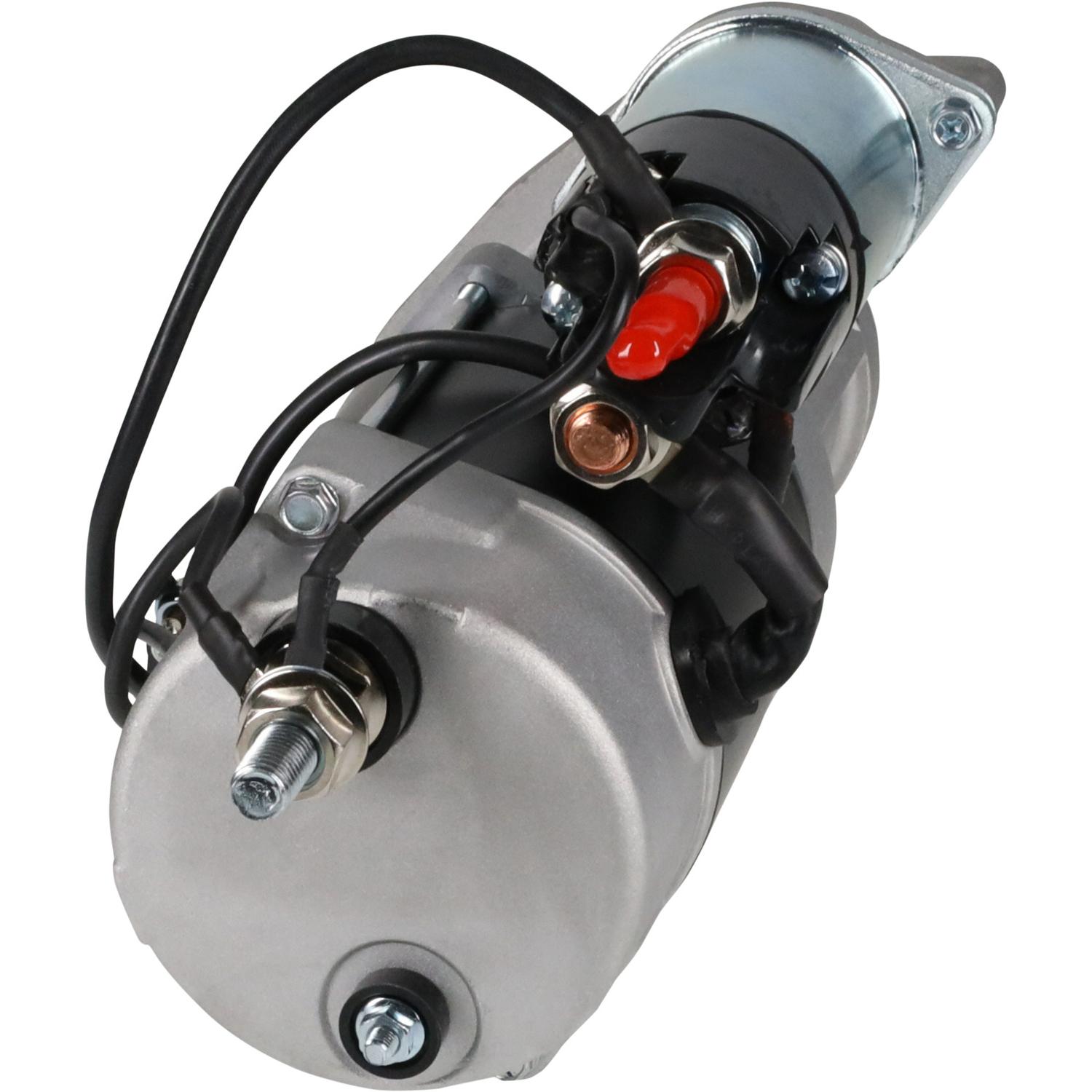 WAI 6872N - Starter Motor WAI 6872N Starter Motor product image 11 of 15