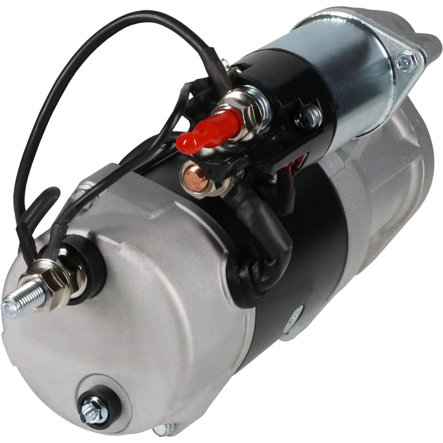 WAI 6872N - Starter Motor WAI 6872N Starter Motor product image 12 of 15